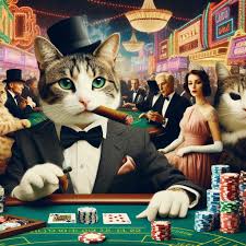 Официальный сайт Spinamba Casino